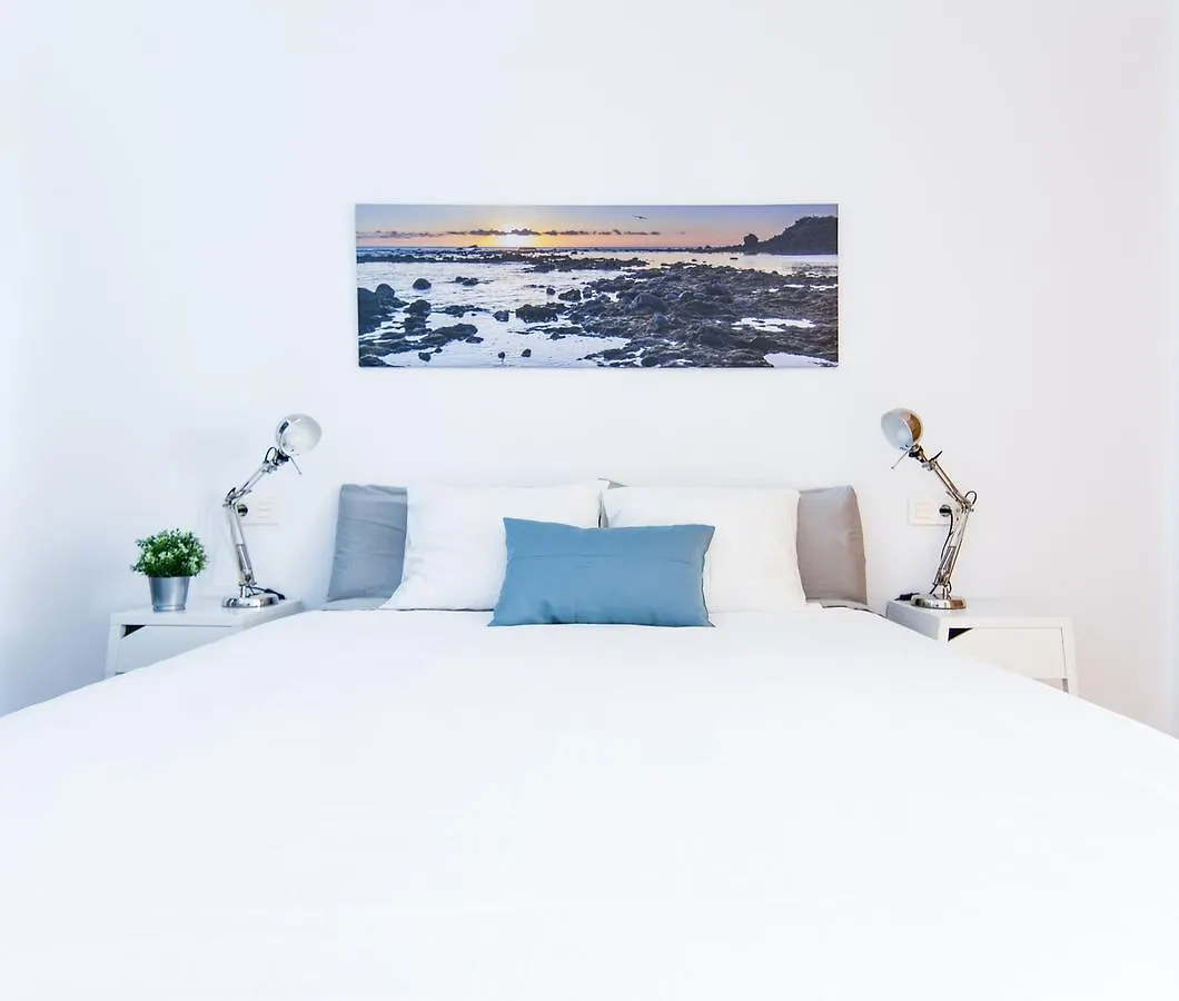Apartamento Live Medano Perla El Médano