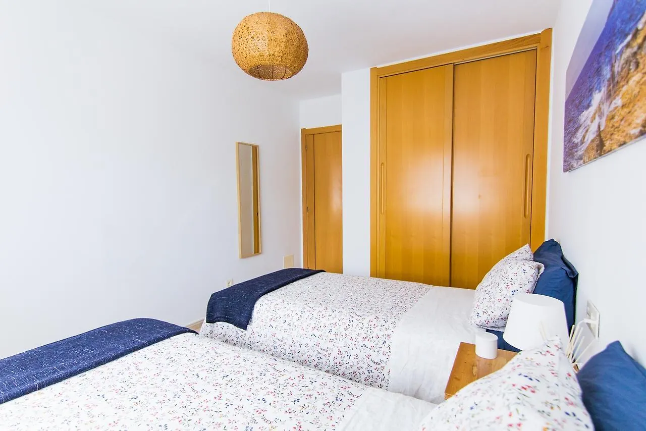 Live Medano Perla Apartamento El Médano