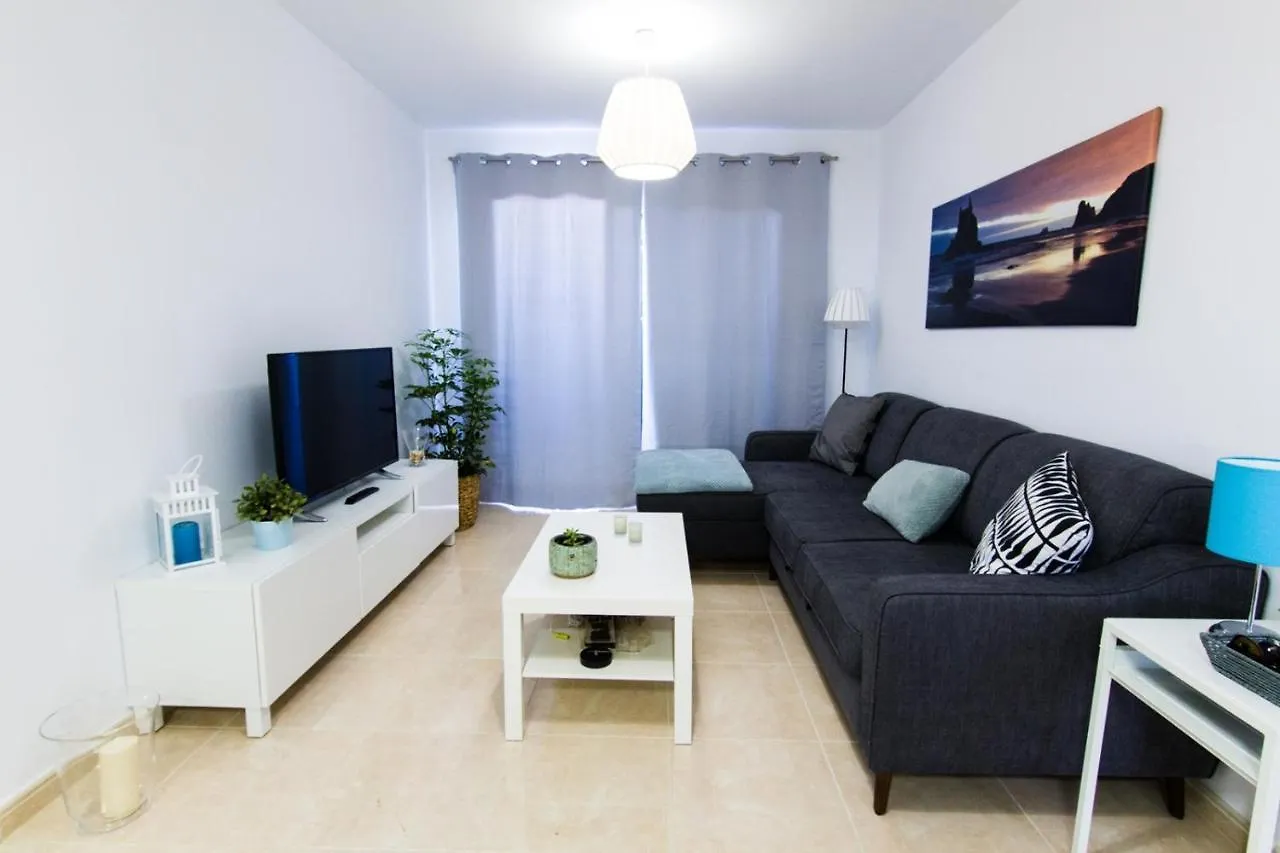 Live Medano Perla Apartamento El Médano Espanha