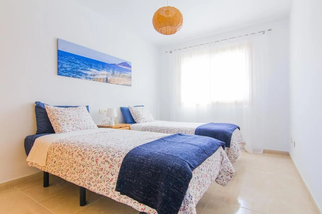 Live Medano Perla Apartamento El Médano