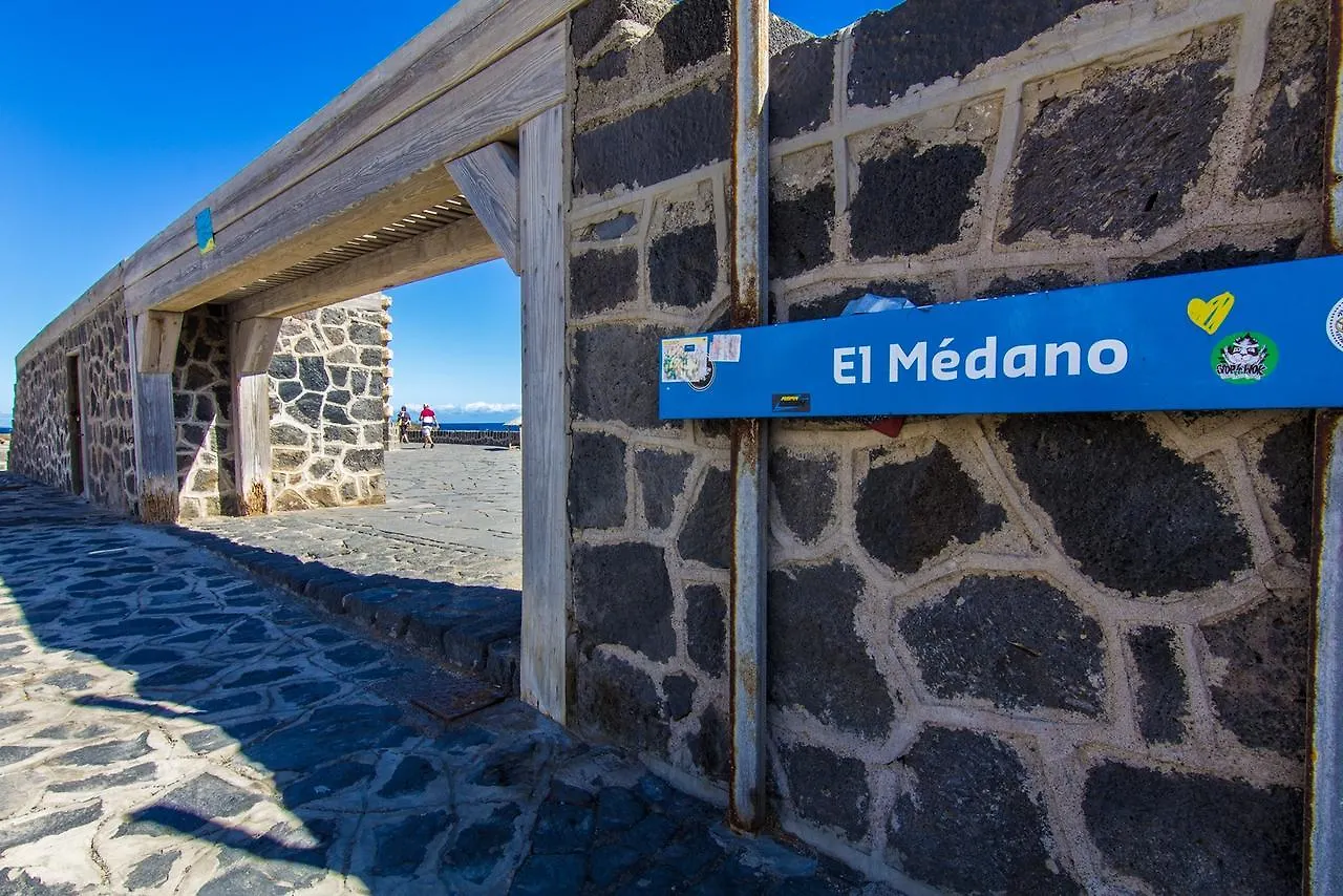 Live Medano Perla Apartamento El Médano