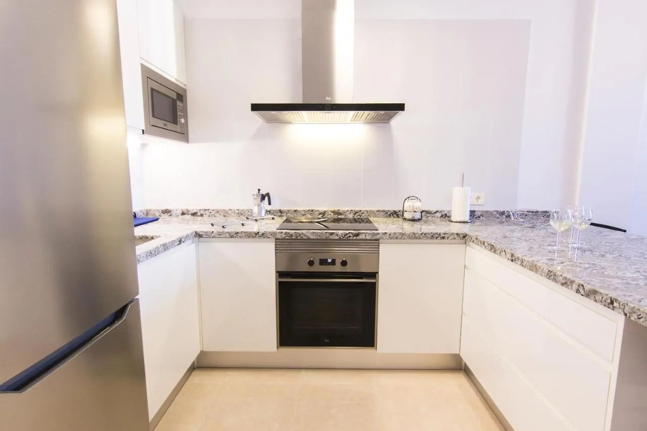 Live Medano Perla Apartamento El Médano