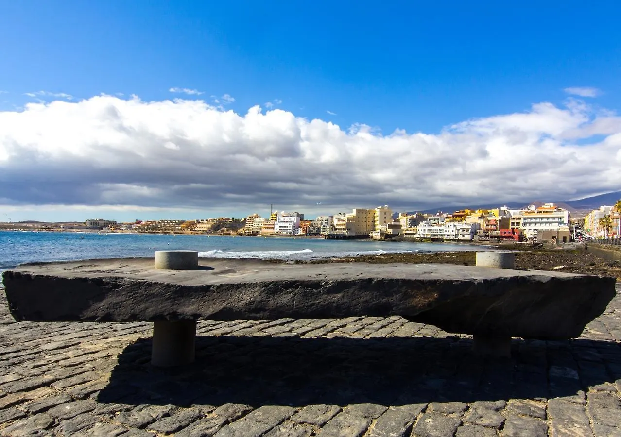 Live Medano Perla Apartamento El Médano