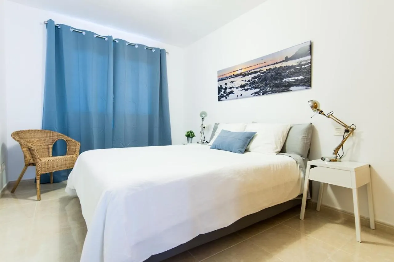 Live Medano Perla Apartamento El Médano
