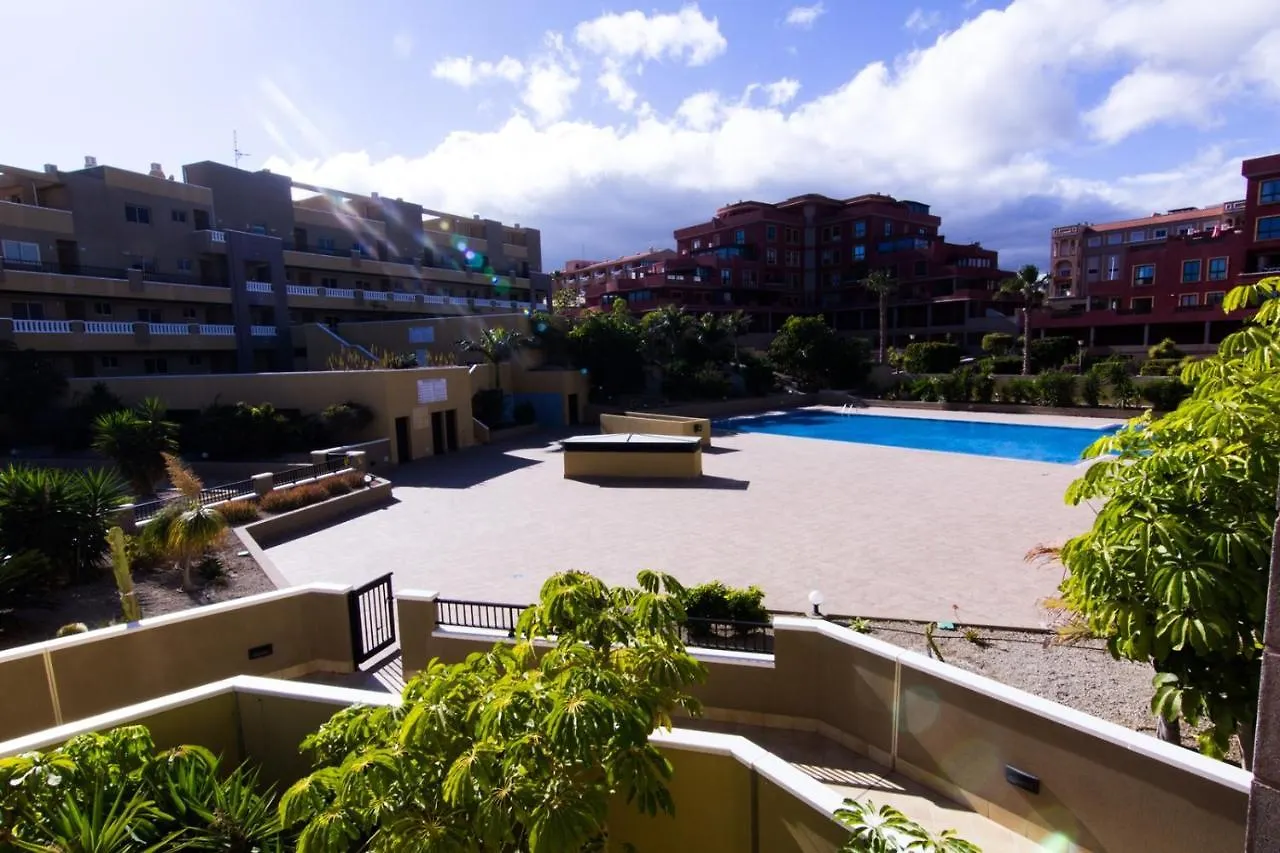 Live Medano Perla Apartamento El Médano