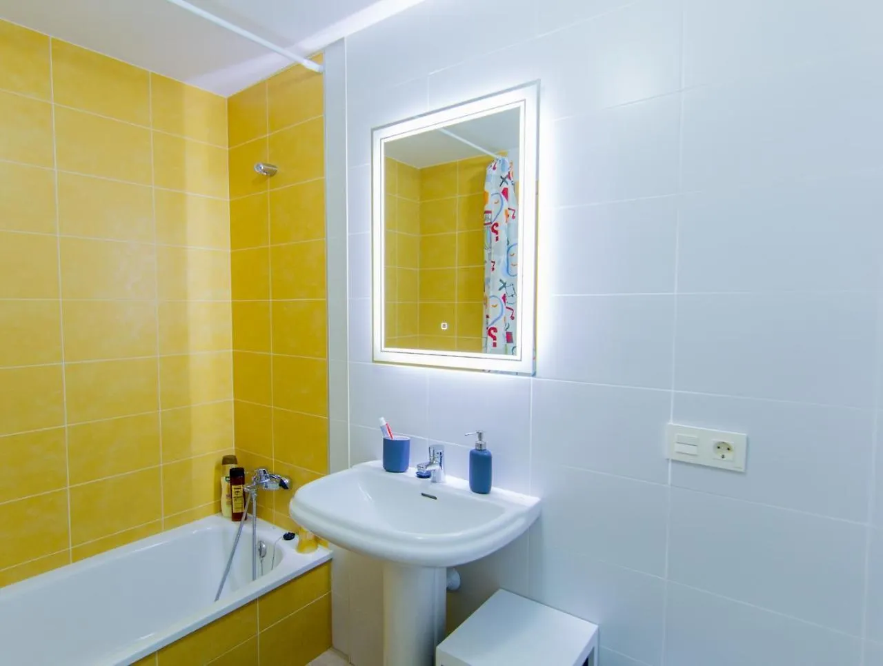 Live Medano Perla Apartamento El Médano