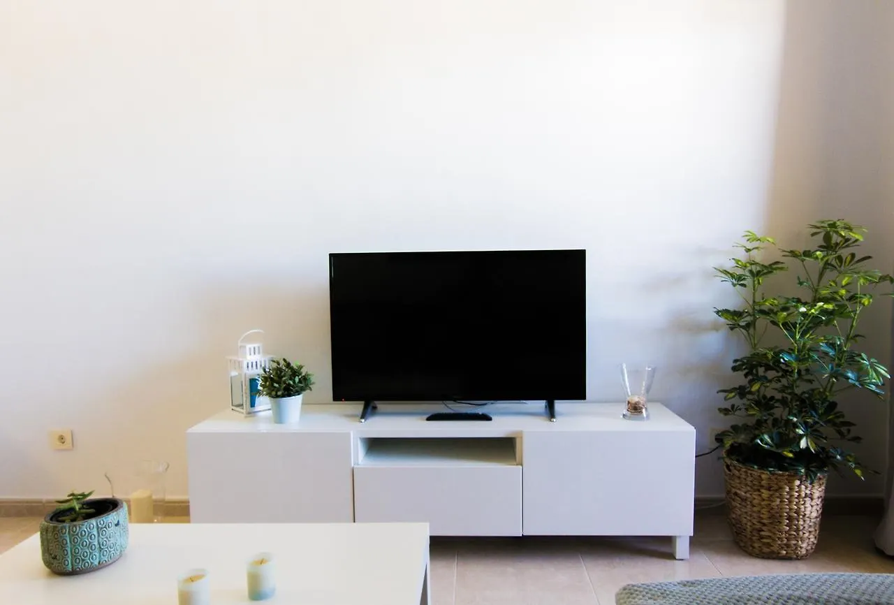Live Medano Perla Apartamento El Médano Espanha