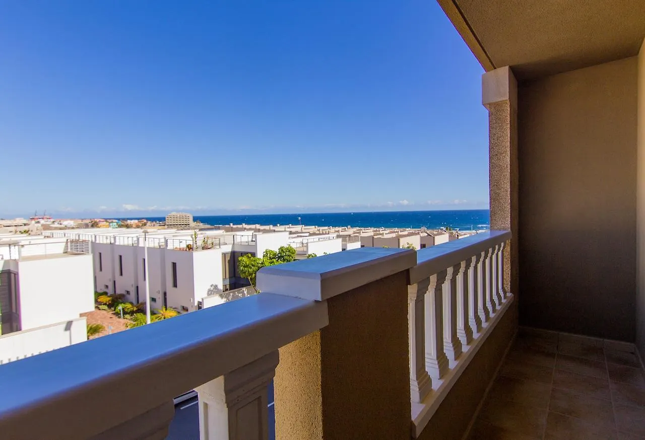 Live Medano Perla Apartamento El Médano