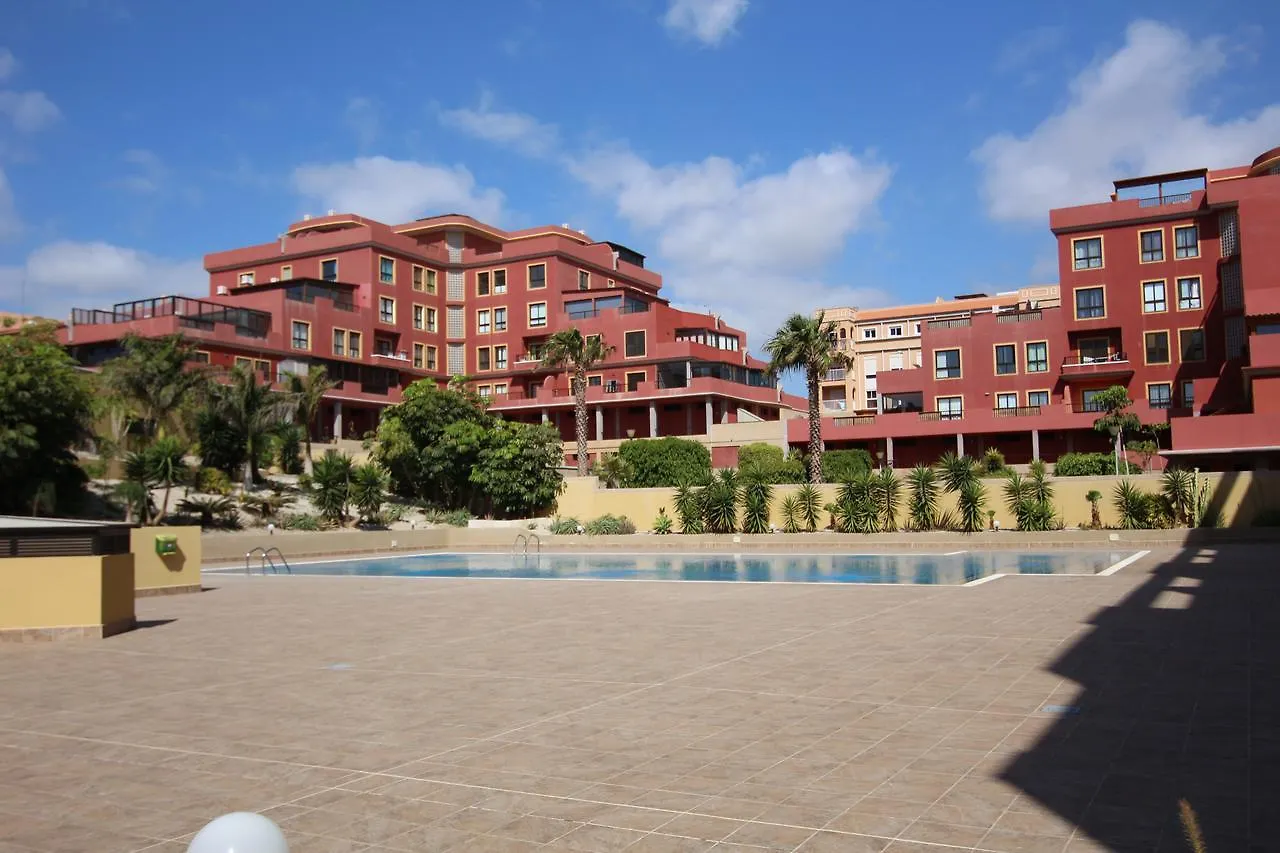 Live Medano Perla Apartamento El Médano Espanha