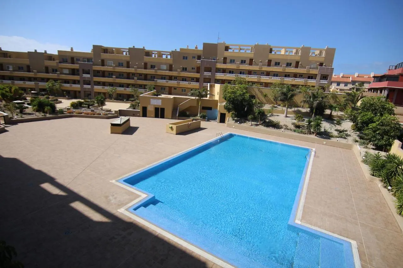 Live Medano Perla Apartamento El Médano